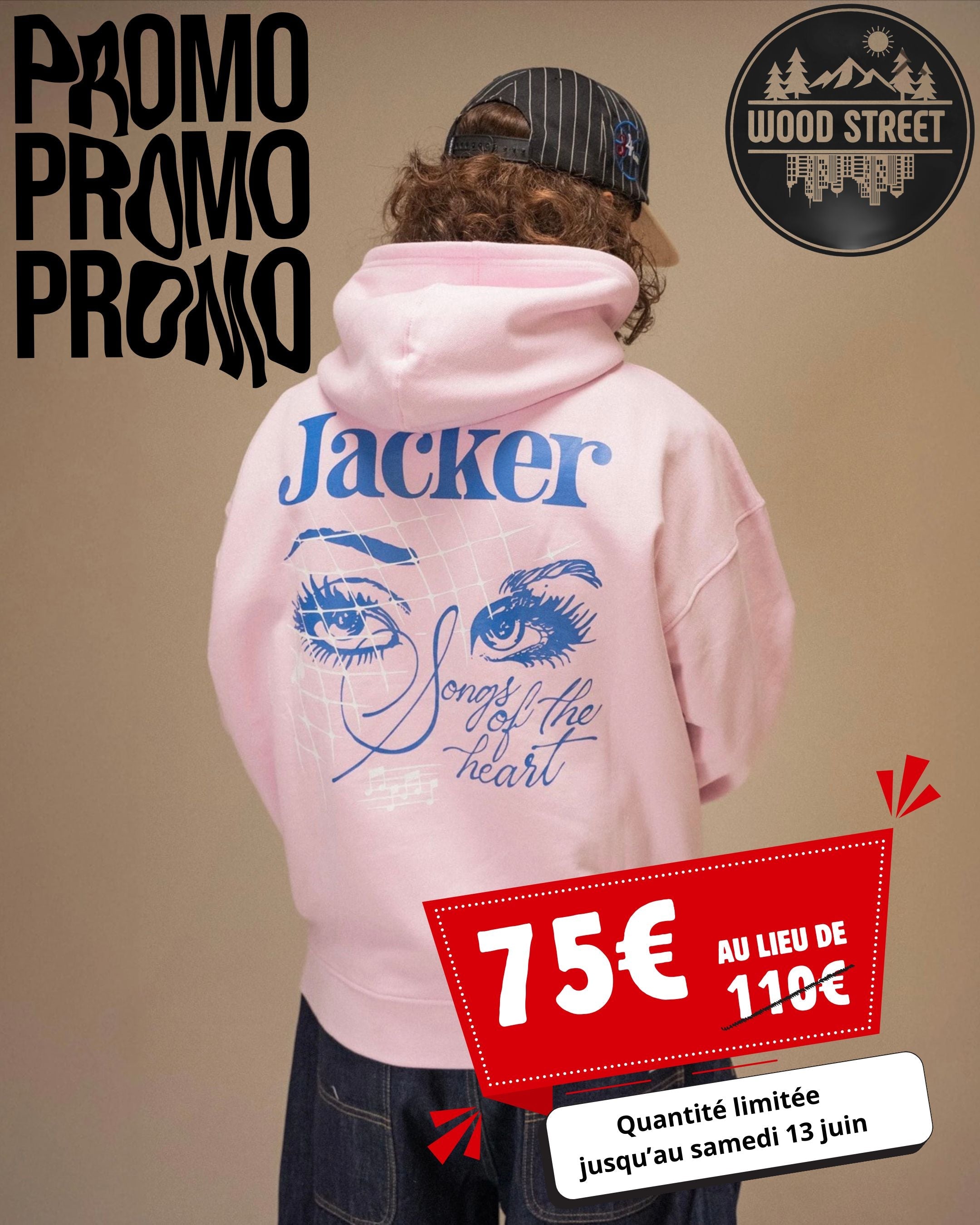 OFFRE DE LA SEMAINE