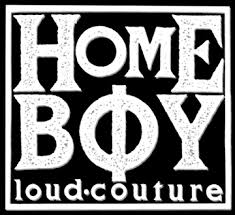 Home Boy