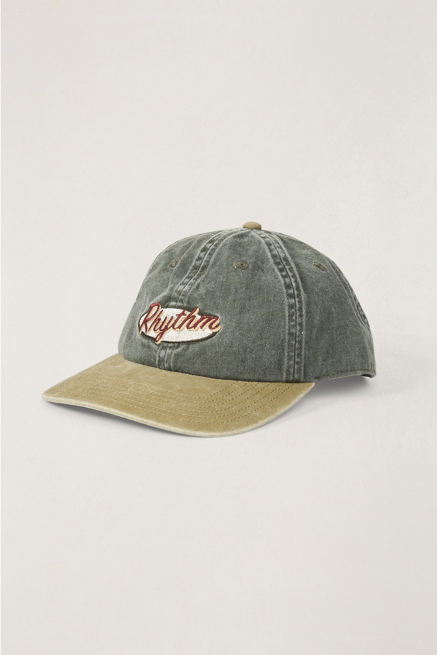 Casquette Rhythm hallmark