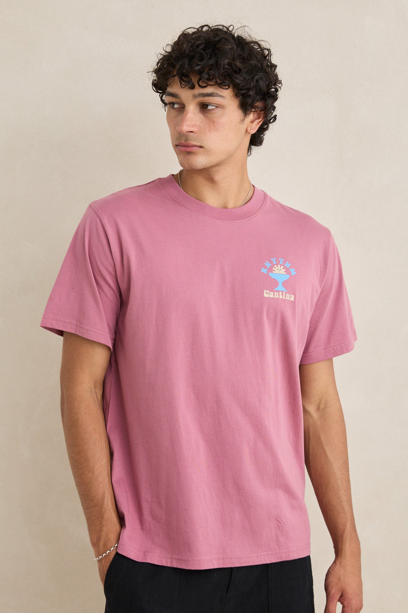 T-SHIRT CANTINA