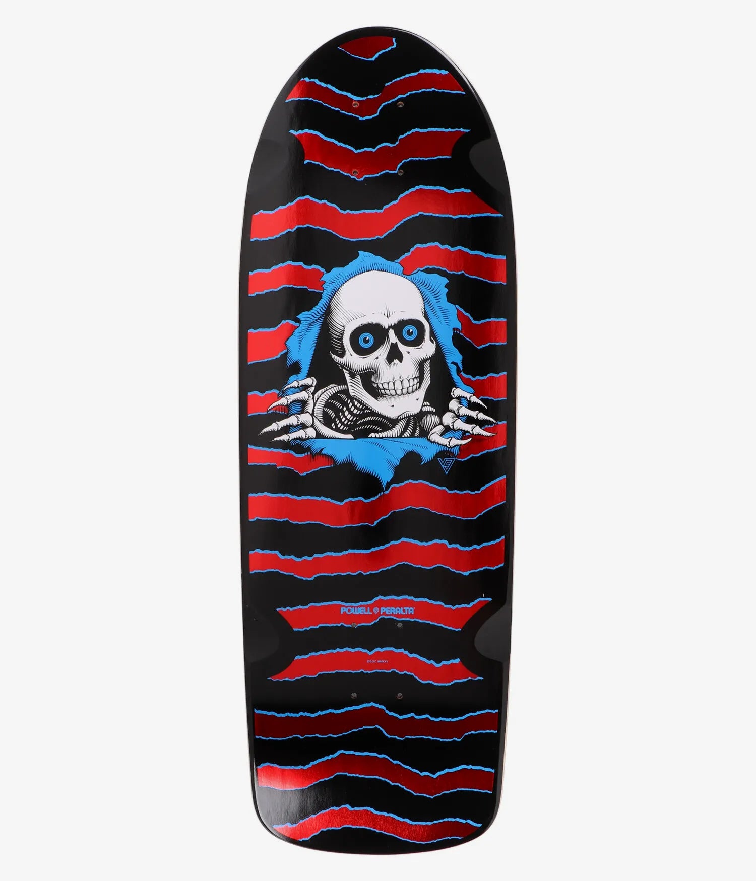 PLANCHE POWELL REISSUE OG RIPPER 10X30 FOIL