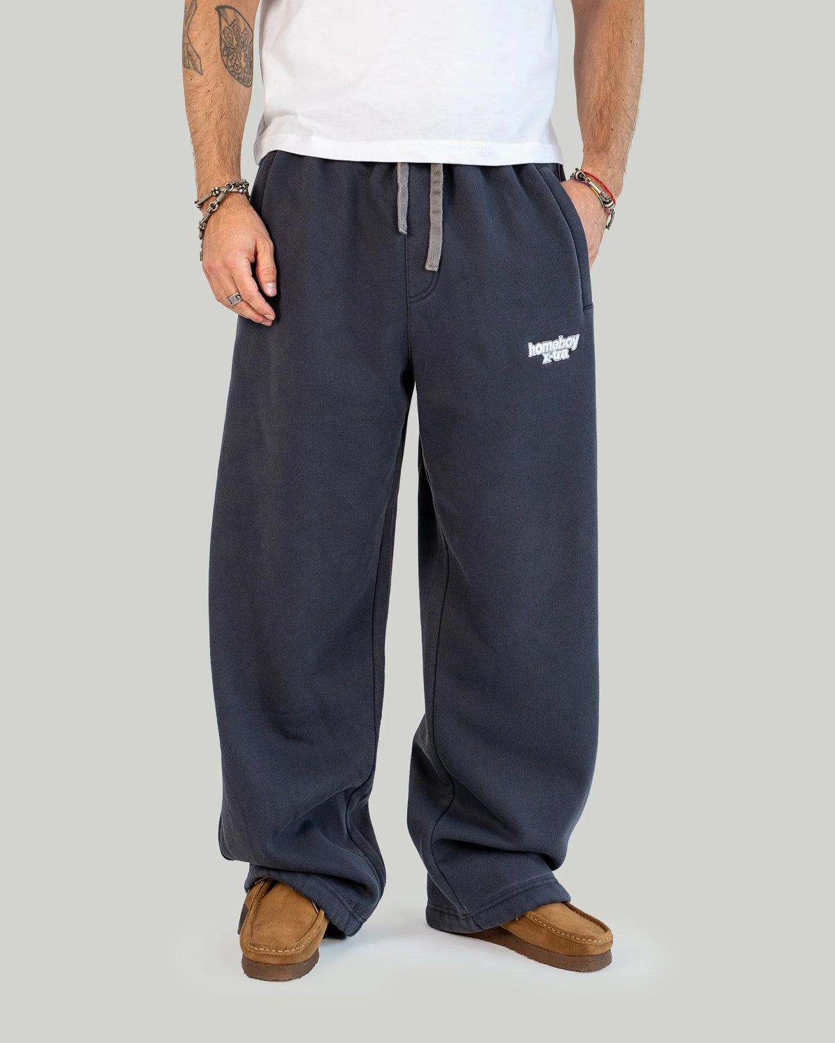 JOGGING HOMEBOY TRACKIE DACKS