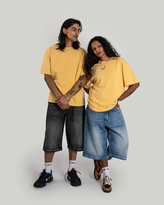 SHORT HOMEBOY X-TRA DESPERADOS VINTAGE SHORTS 6/8