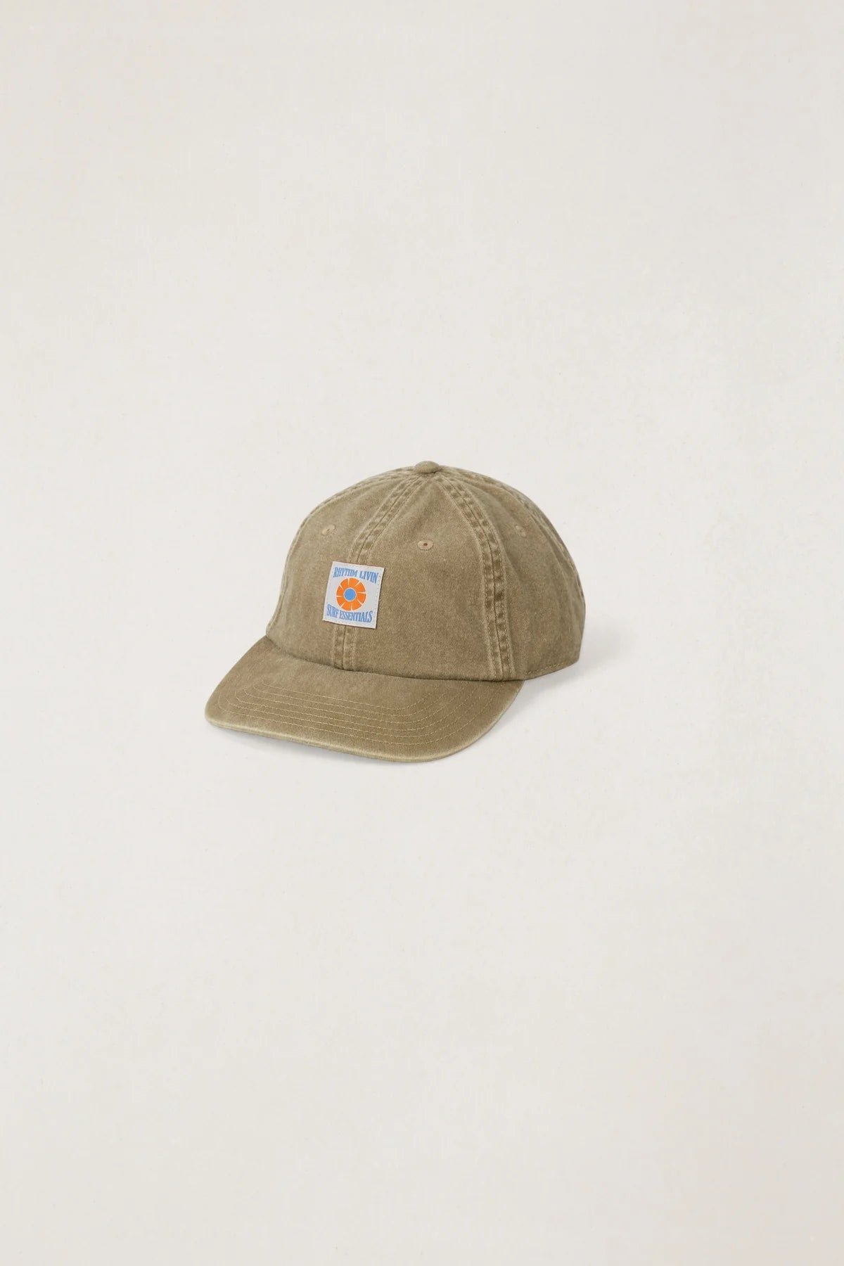 CASQUETTE RHYTHM SPORTS CAP INCENSE