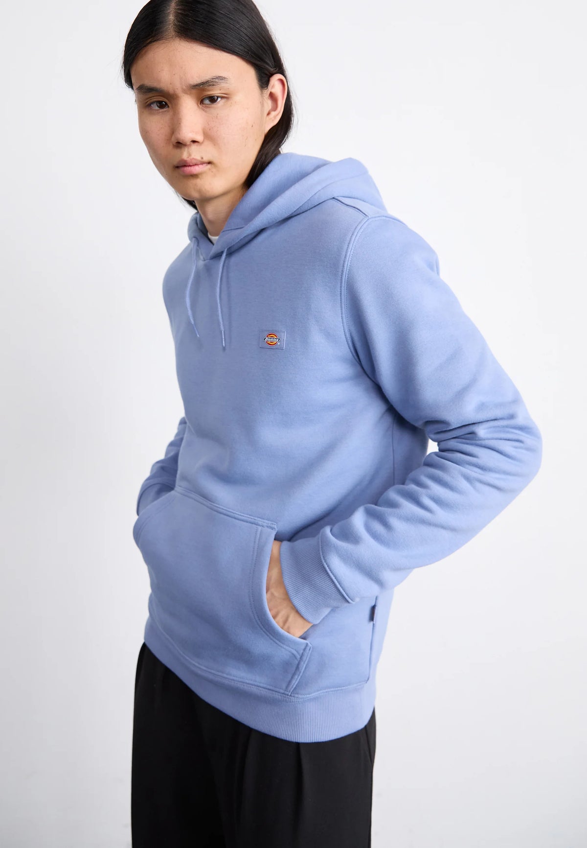 Sweat à capuche DICKIES OAKPORT HOODIE