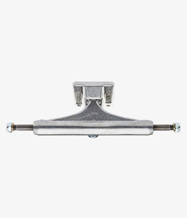 PAIRE DE TRUCKS INDEPENDENT POLISHED 159 MID INVERTED KINGPIN
