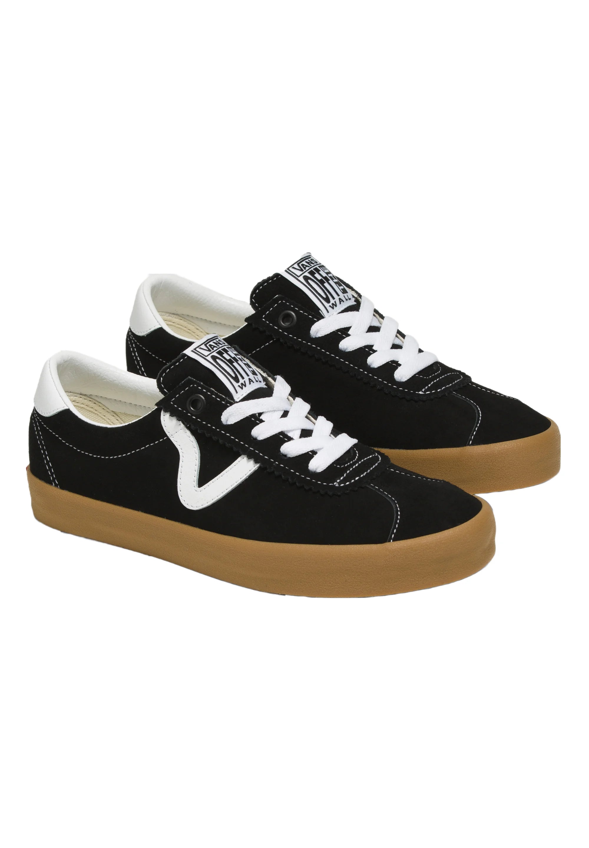 SPORT LOW VANS