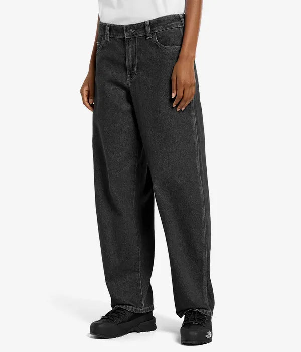 BAGGY WORK PANT 958 TAPERED JEANS