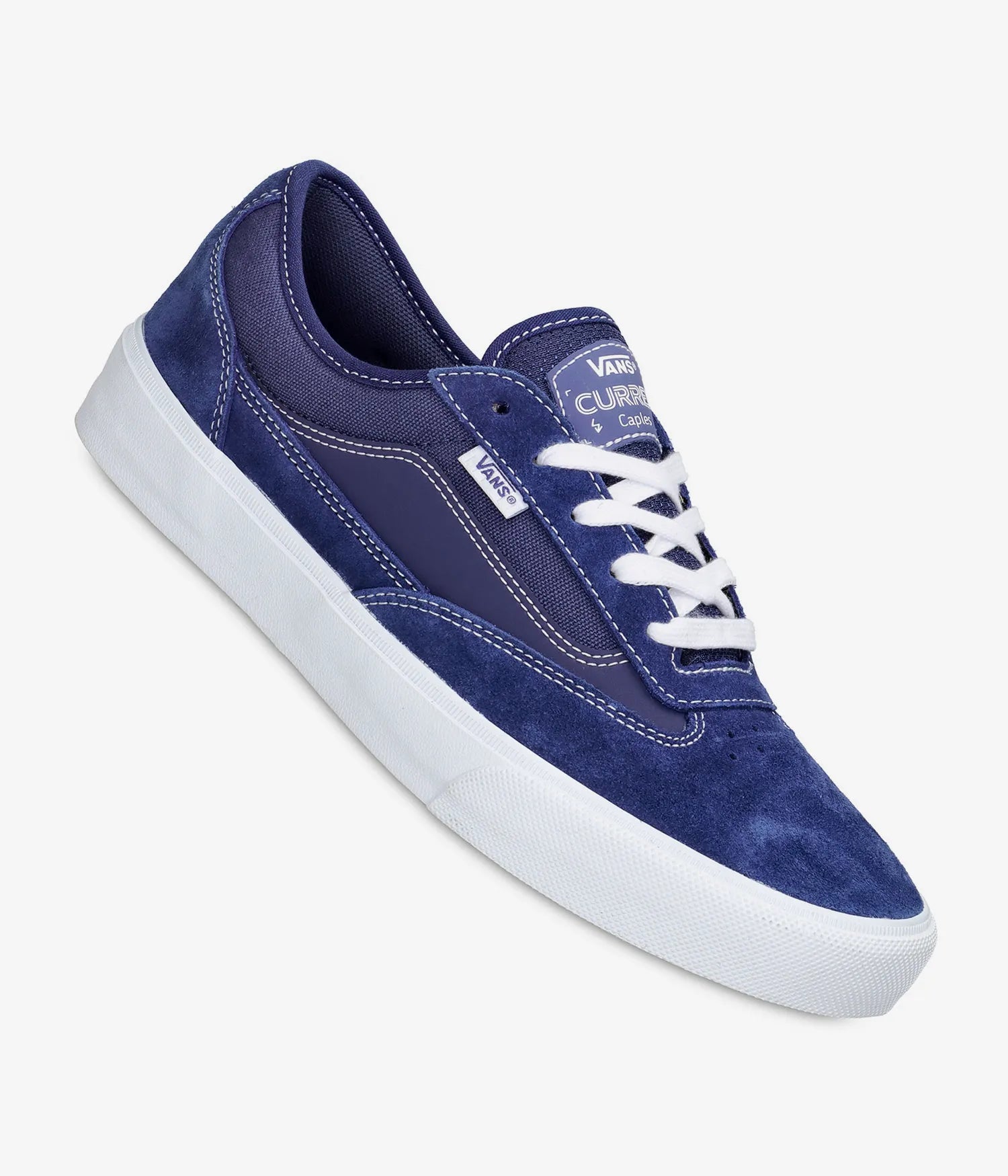VANS SKATE CURREN CAPLES
