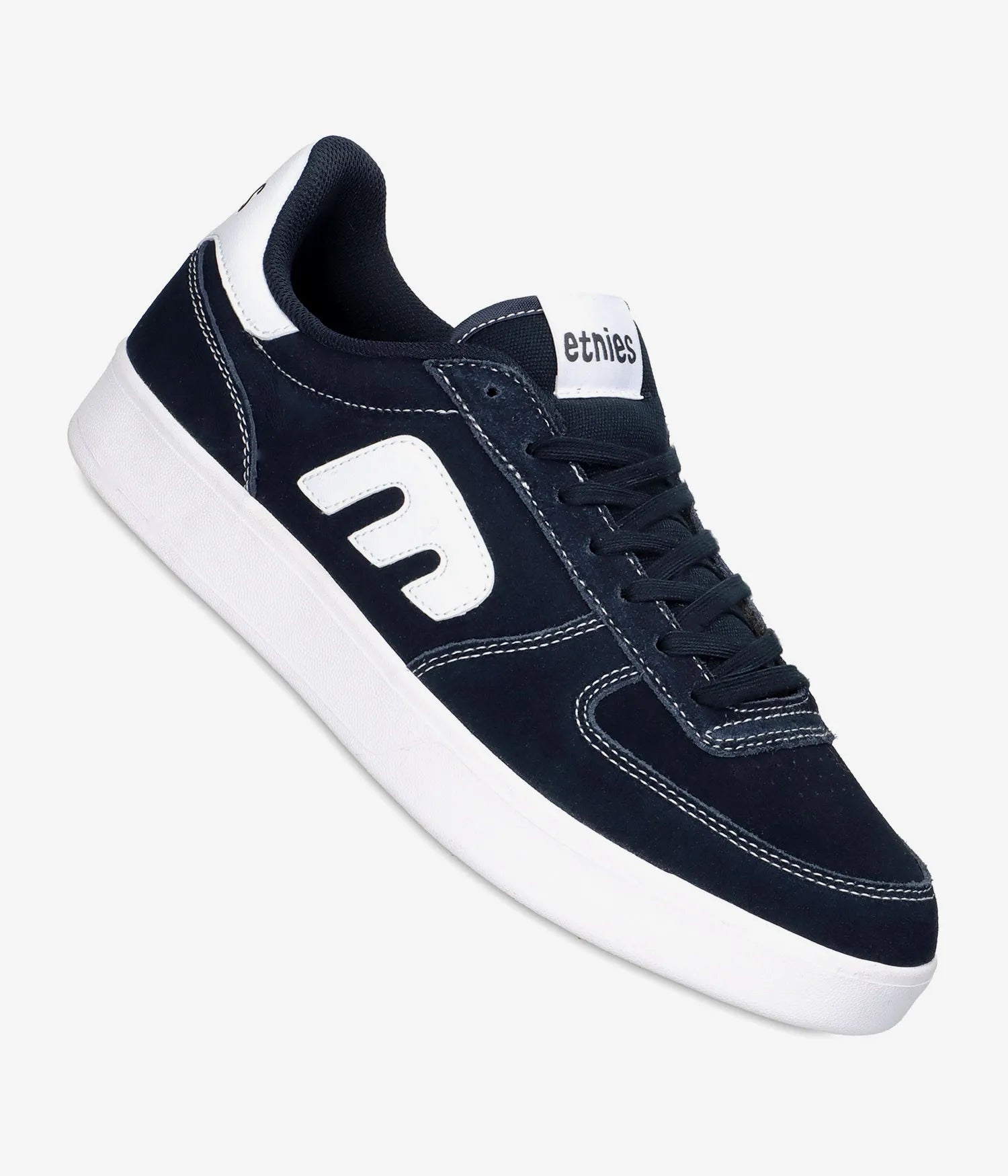 ETNIES EMERSON X FOS NAVY WHITE