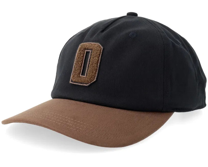 CASQUETTE DICKIES LATTY DAD CAP BLACK