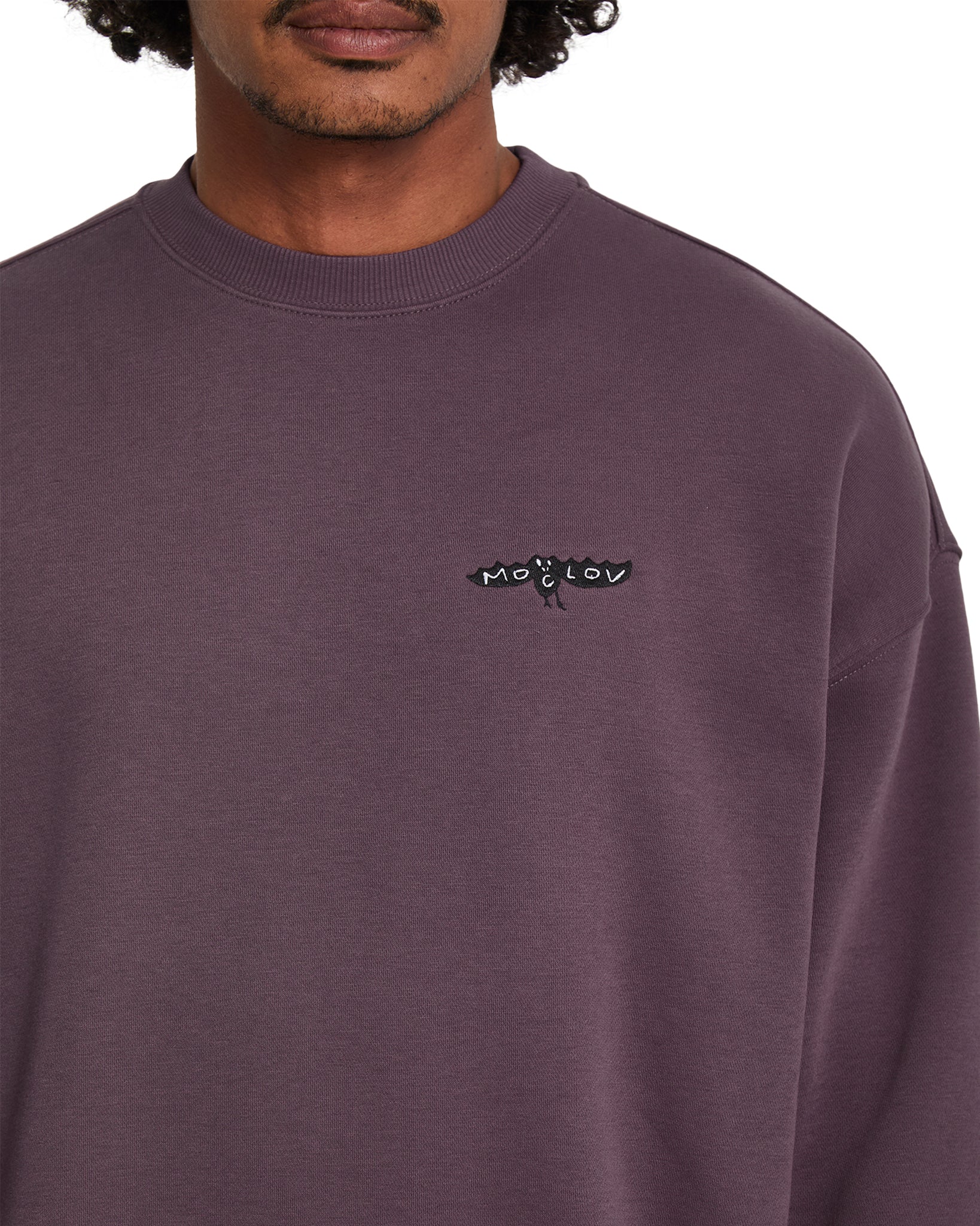 FA Gonny Zubizarreta Crew Brindle