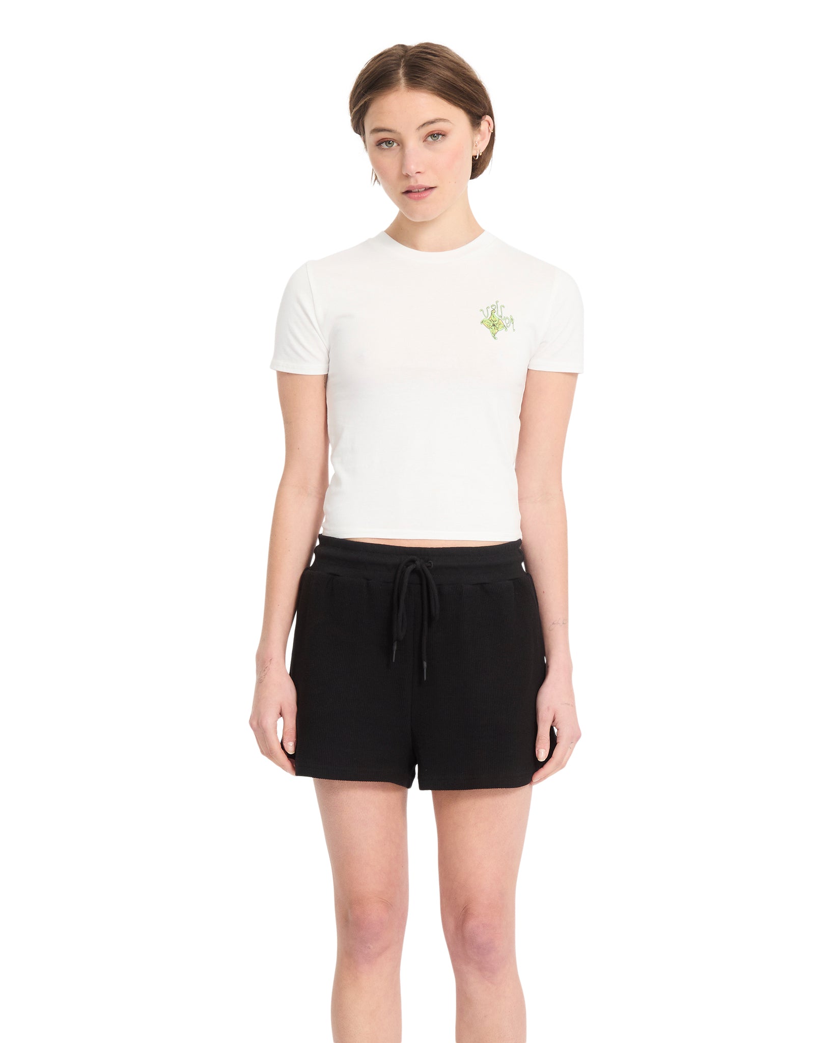 SWEETERRY SHORT NOIR