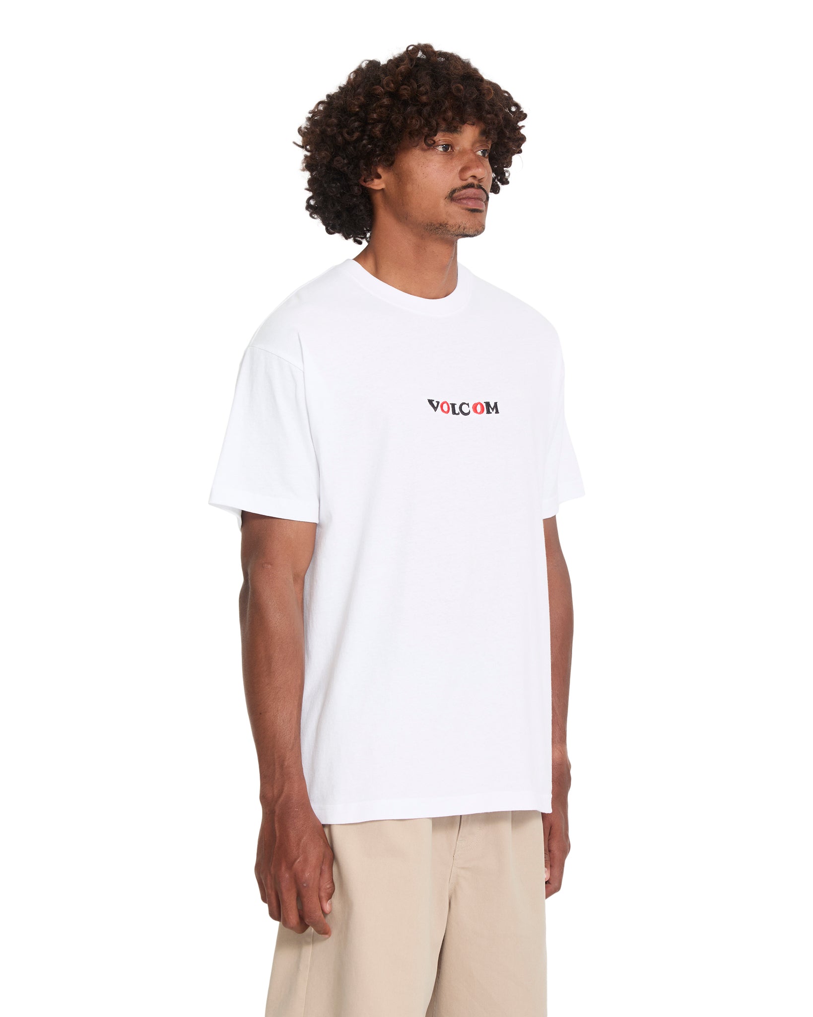 T-SHIRT FA STEH CONBOY LOOSE FIT