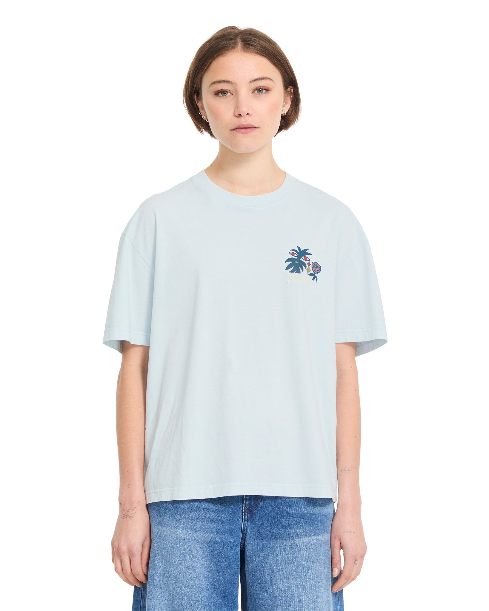 FA BRUNO LUCAS 2 TEE