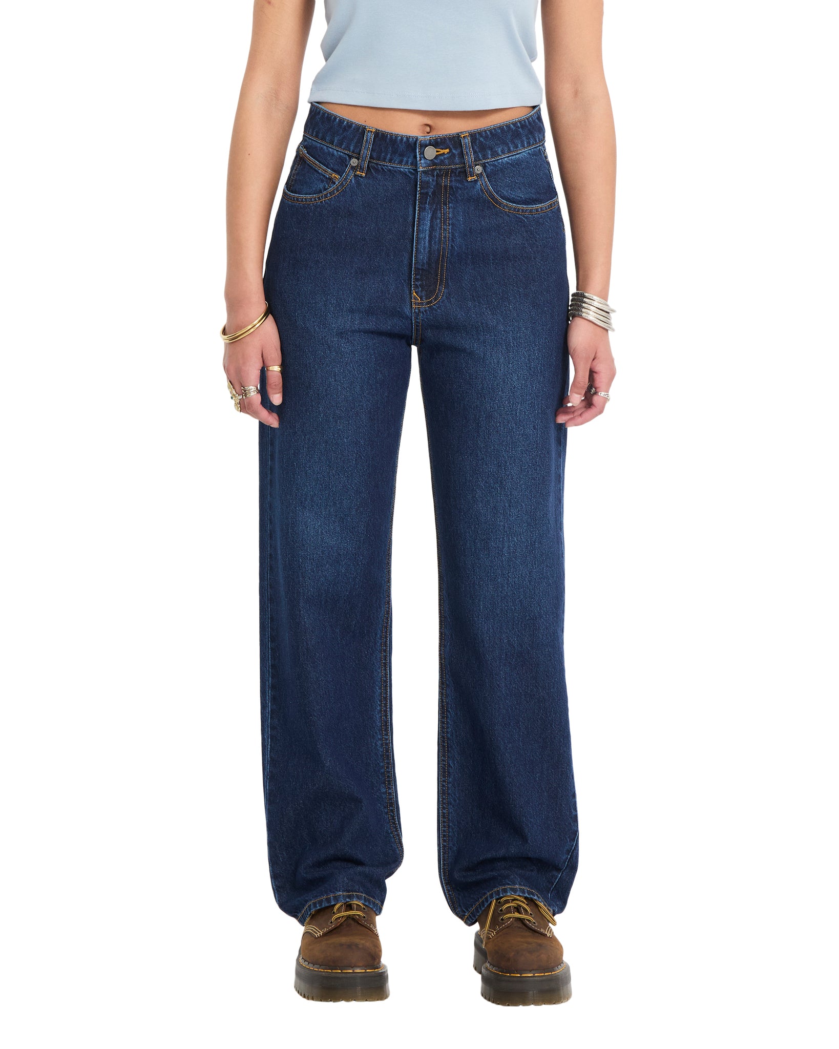 DADDIO JEAN