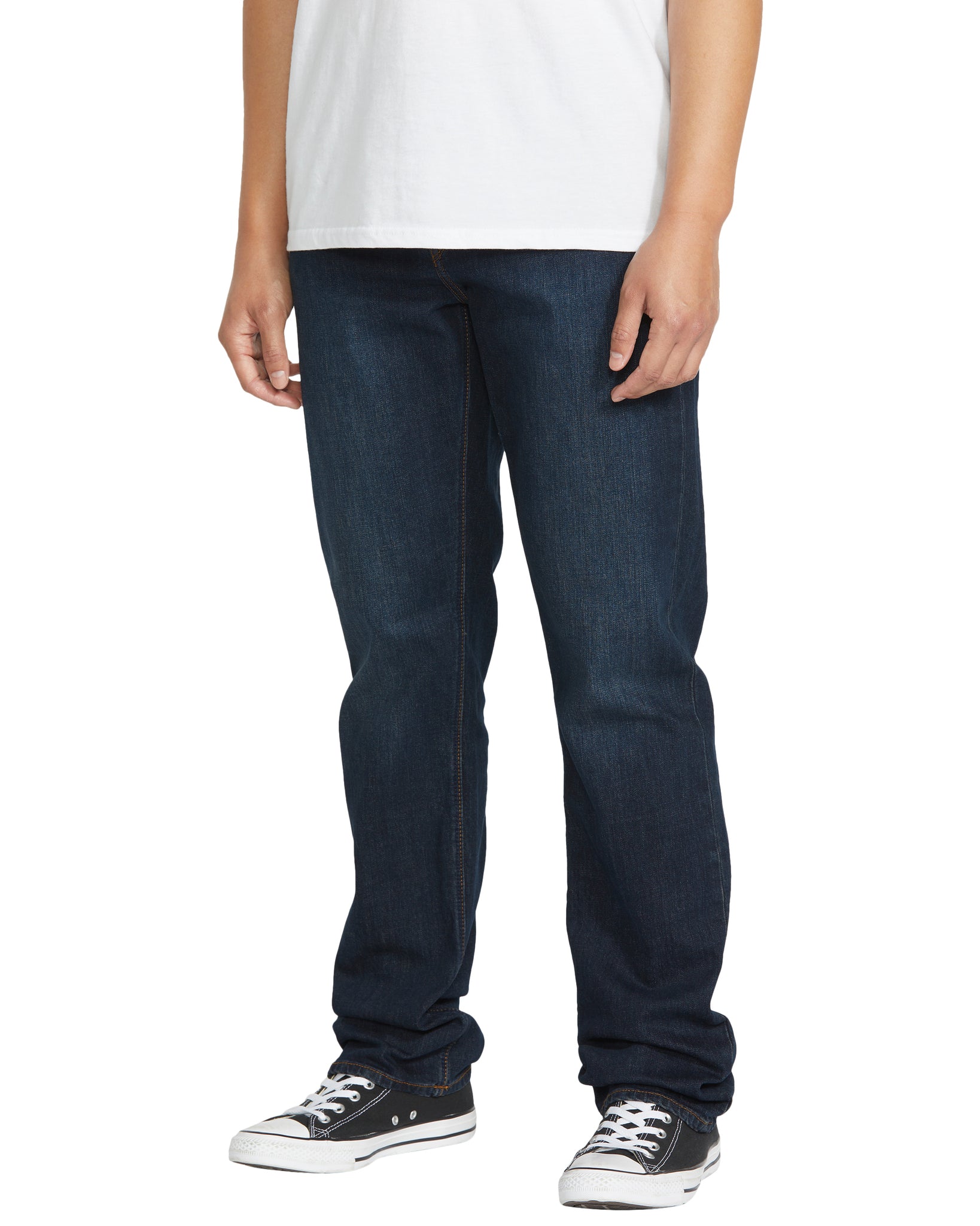 JEAN DENIM SOLVER
