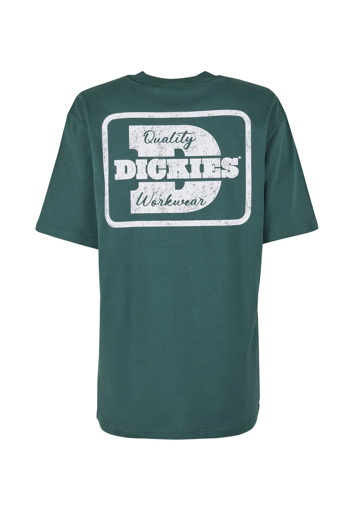 T-SHIRT MI-LOURD DICKIES MINDEN