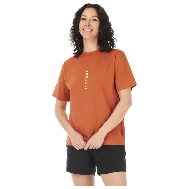 t-shirt Picture Yovel tee