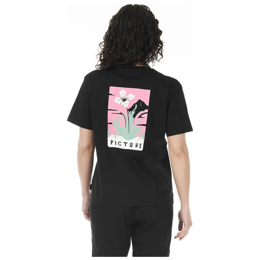 T-shirt Picture Yovel tee