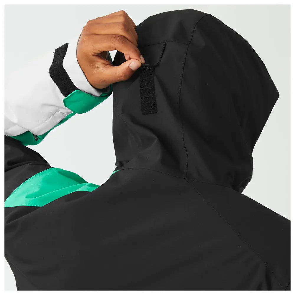 Blouson Ski Picture Nitric Emerald