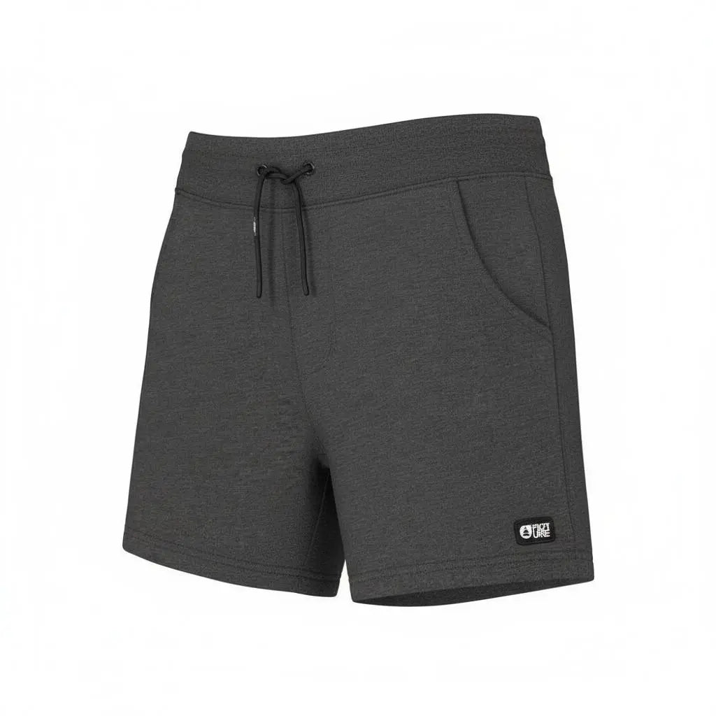 SHORT COTON PICTURE AUGUSTO