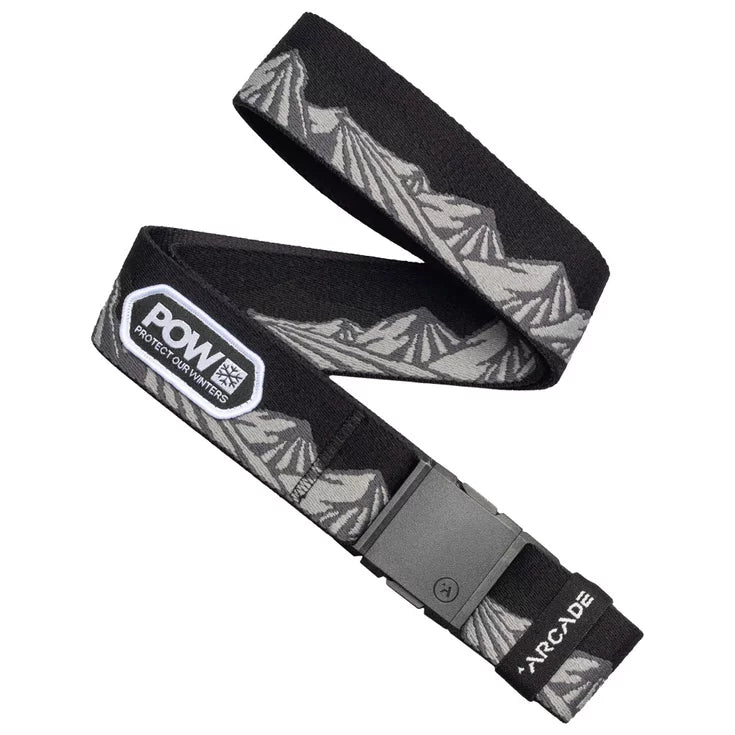 Ceinture Arcade Pow X Joseph Pow