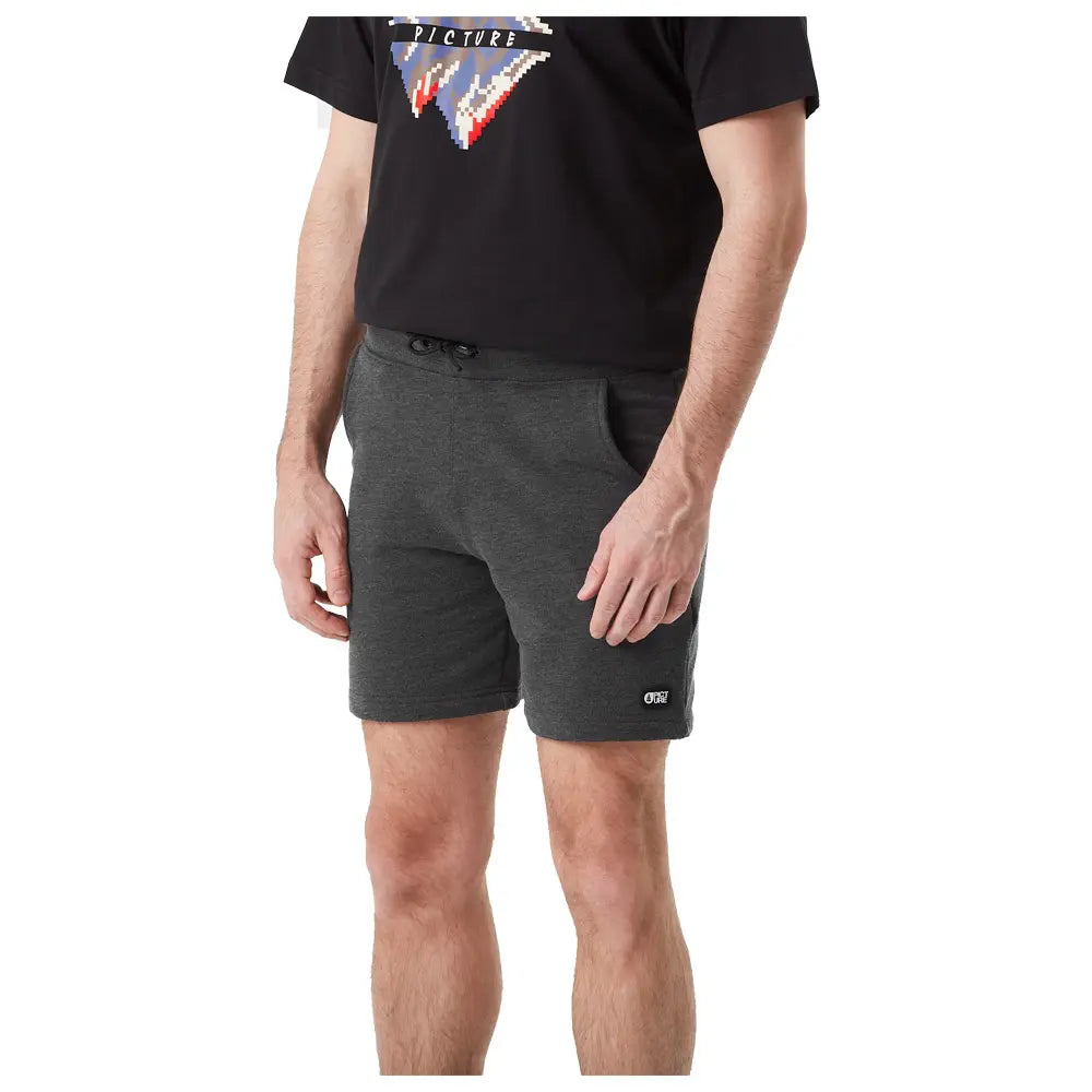 Short en coton Picture Augusto