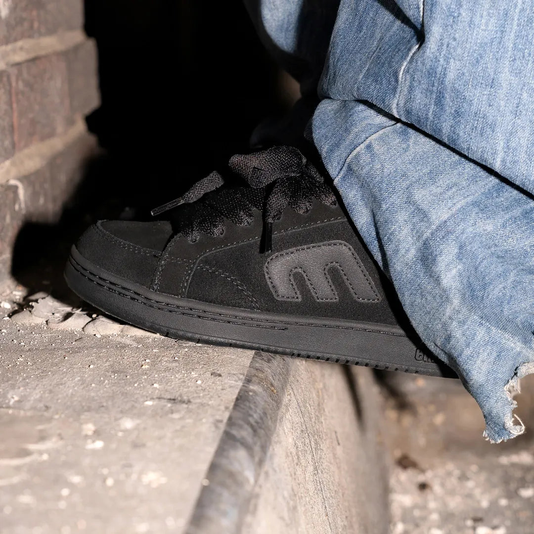 ETNIES KINGPIN 2K