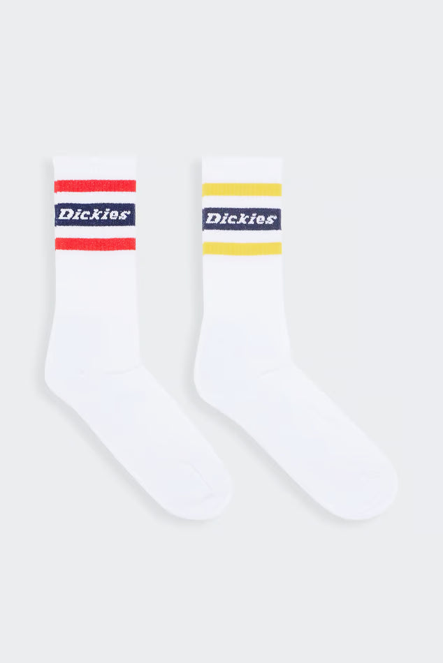 2 PAIRES DE CHAUSSETTES DICKIES GENOLA