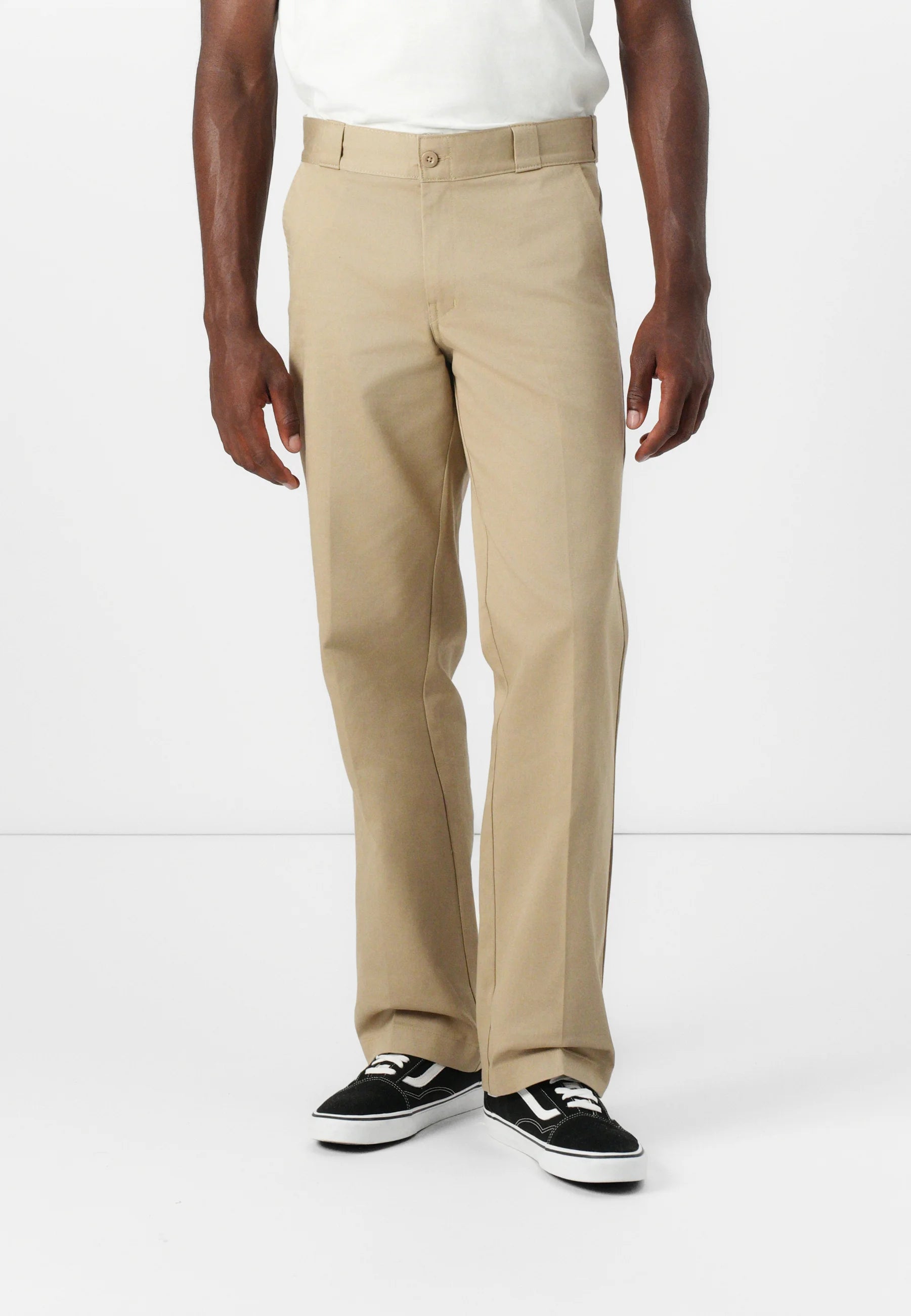 PANT DICKIES 247 REGULAR WORK PANT DESERT