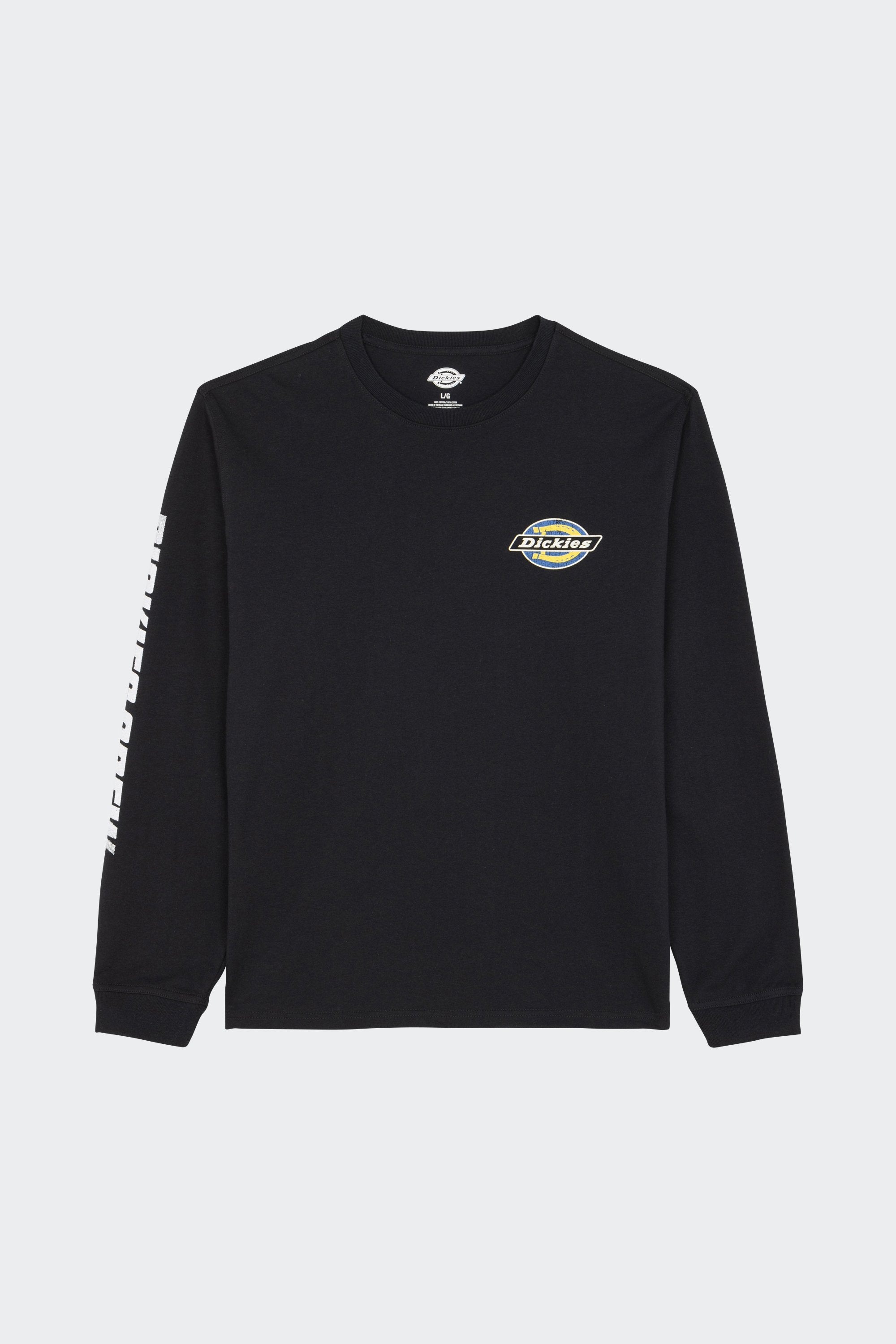 T-shirt manche longue DICKIES NASHPORT LS TEE