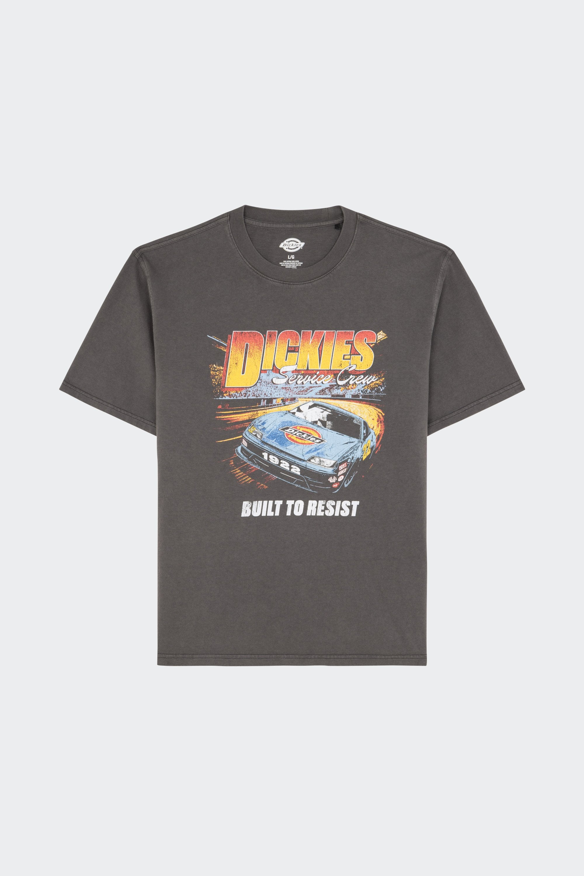 T-shirt DICKIES NASHPORT SS TEE