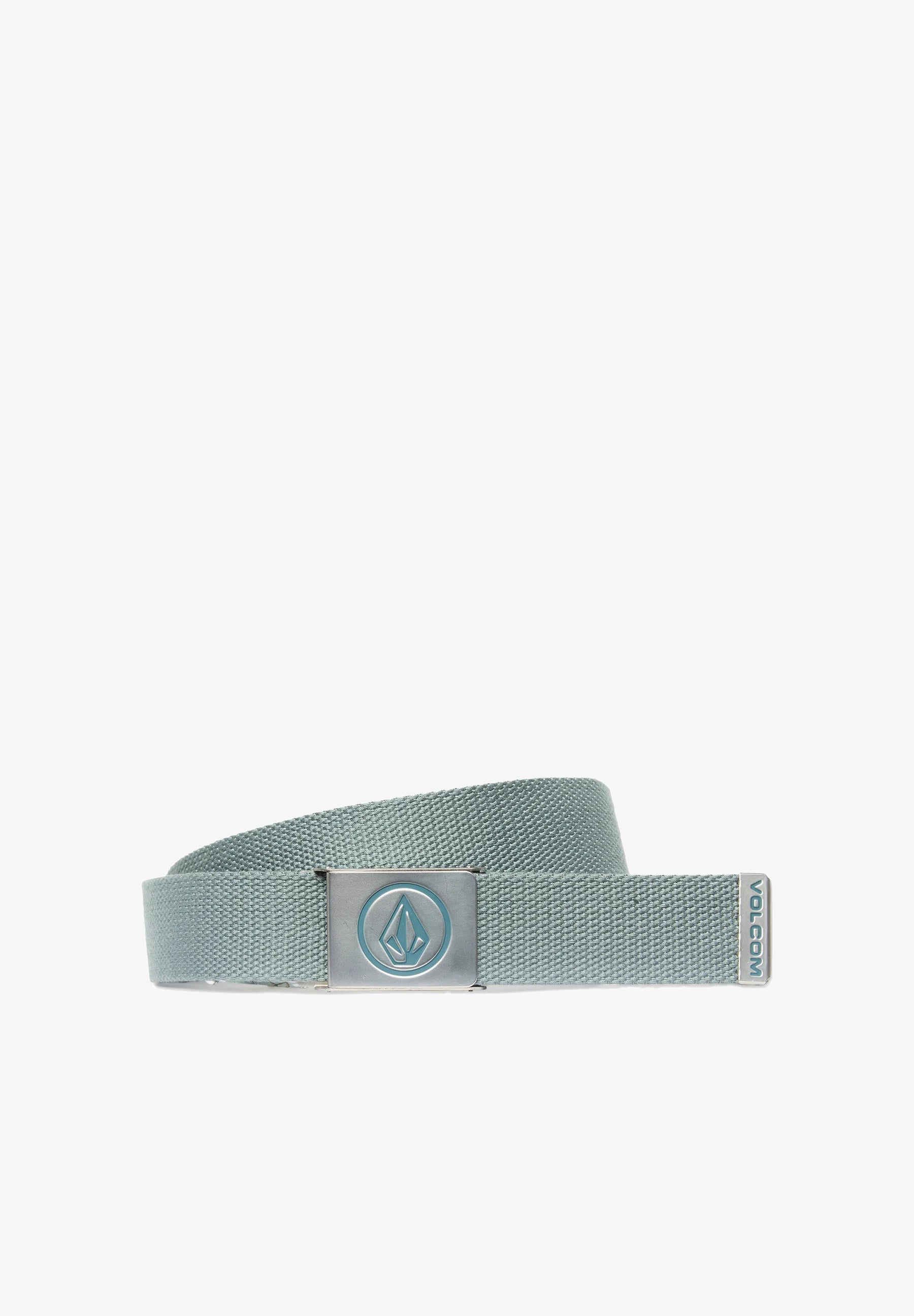CEINTURE TOILE VOLCOM CIRCLE WEB BELT