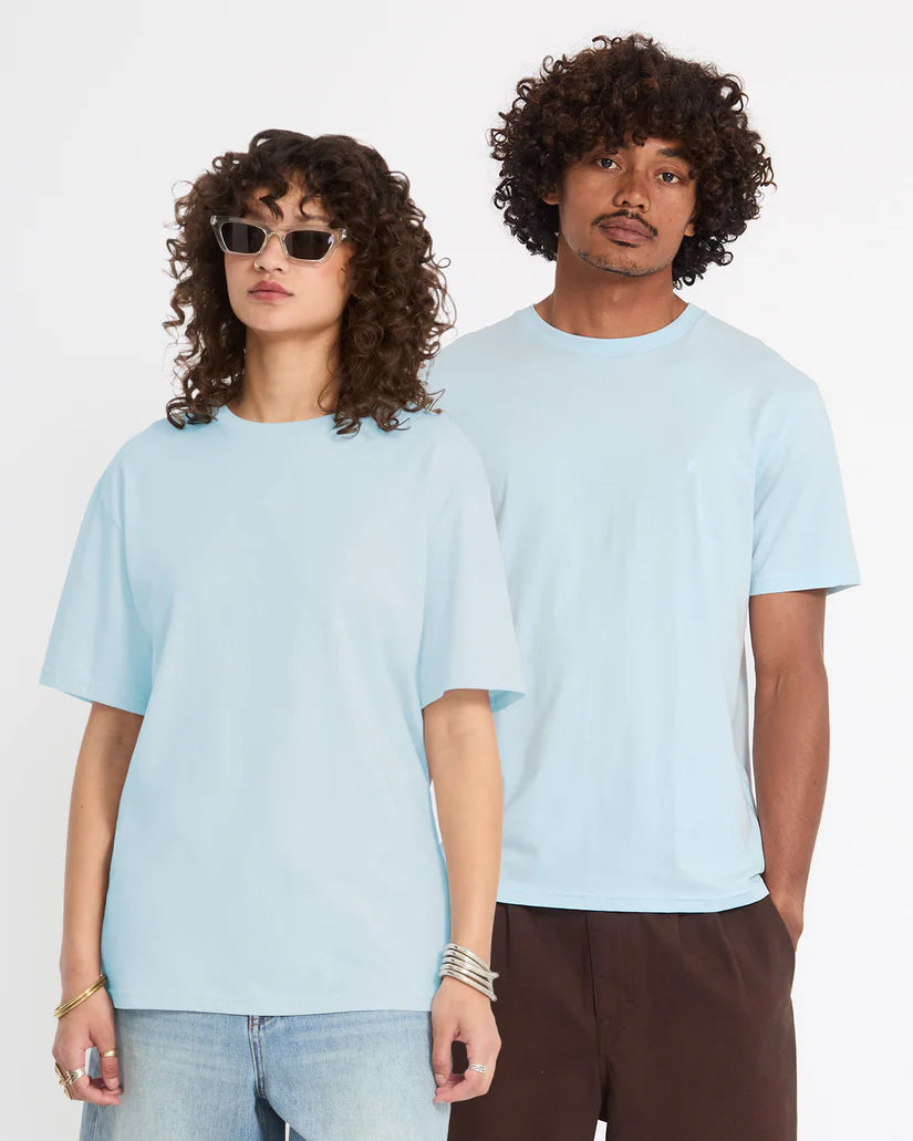 T-SHIRT STONE BLANKS BSC SST