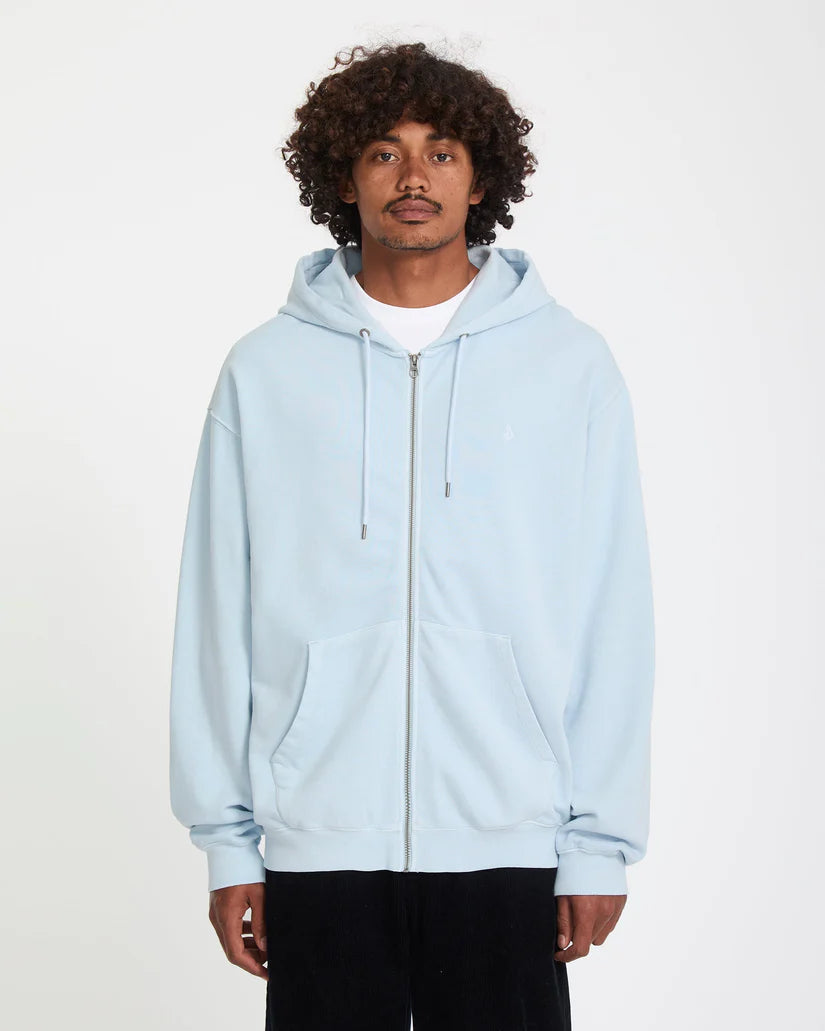 SWEAT ZIP SINGLE STONE TW ZIP