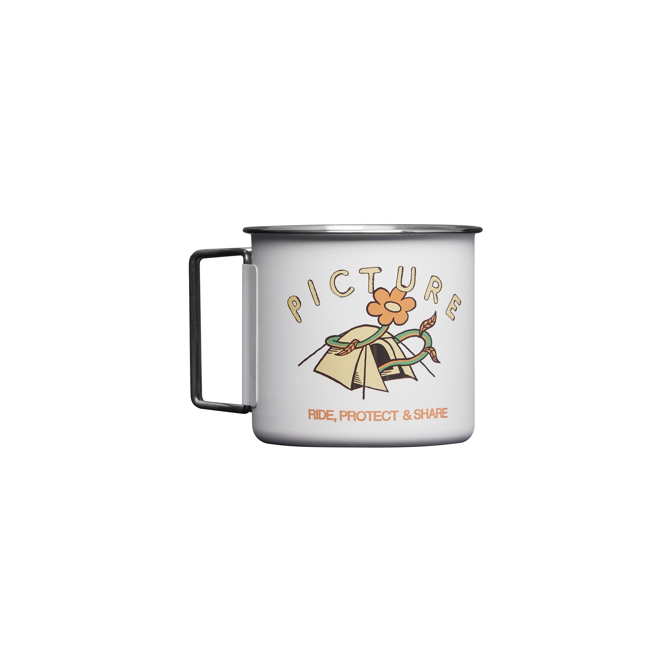 Mug Picture Beavy cup