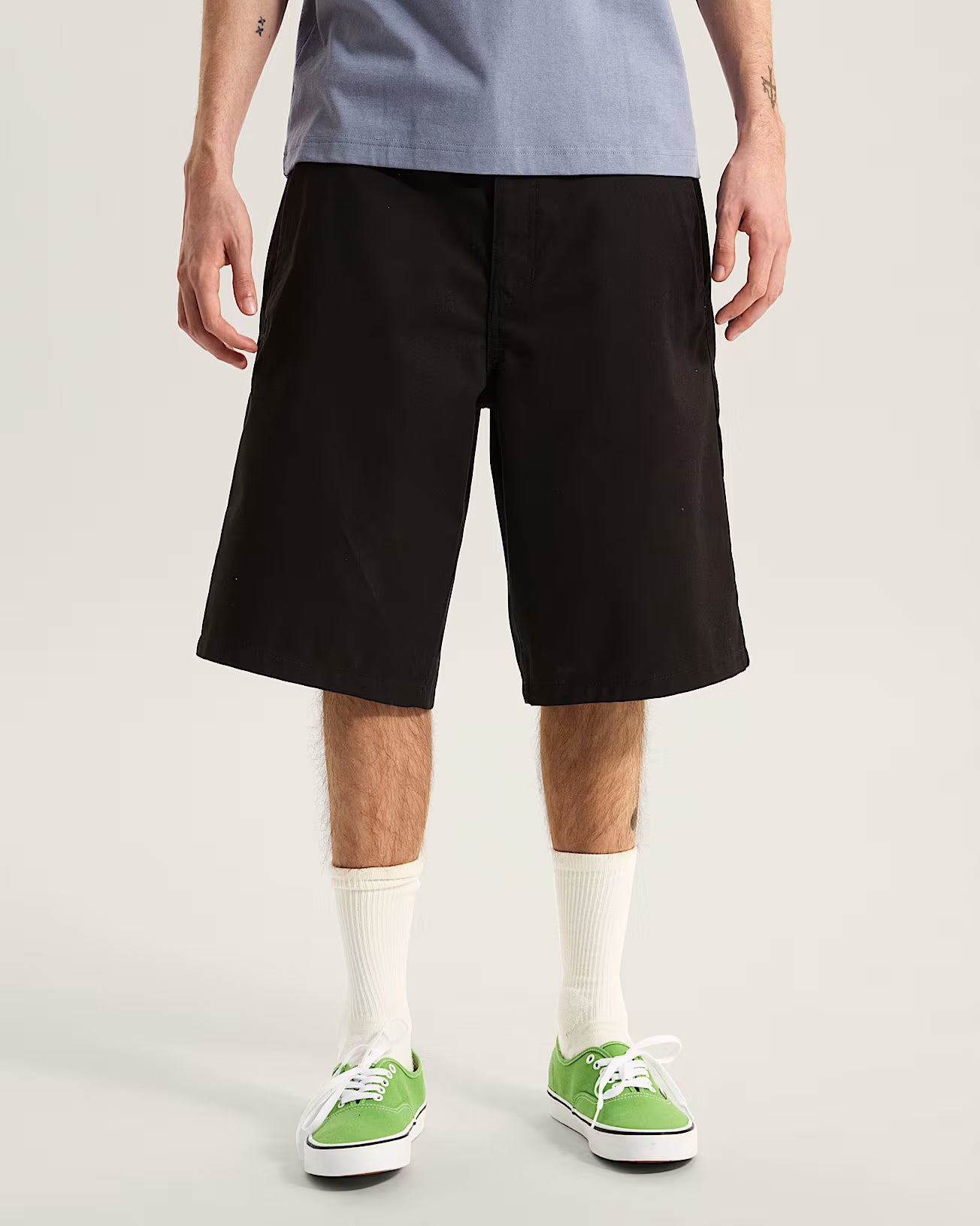 SHORT VANS LOOSE AUTHENTIC CHINO