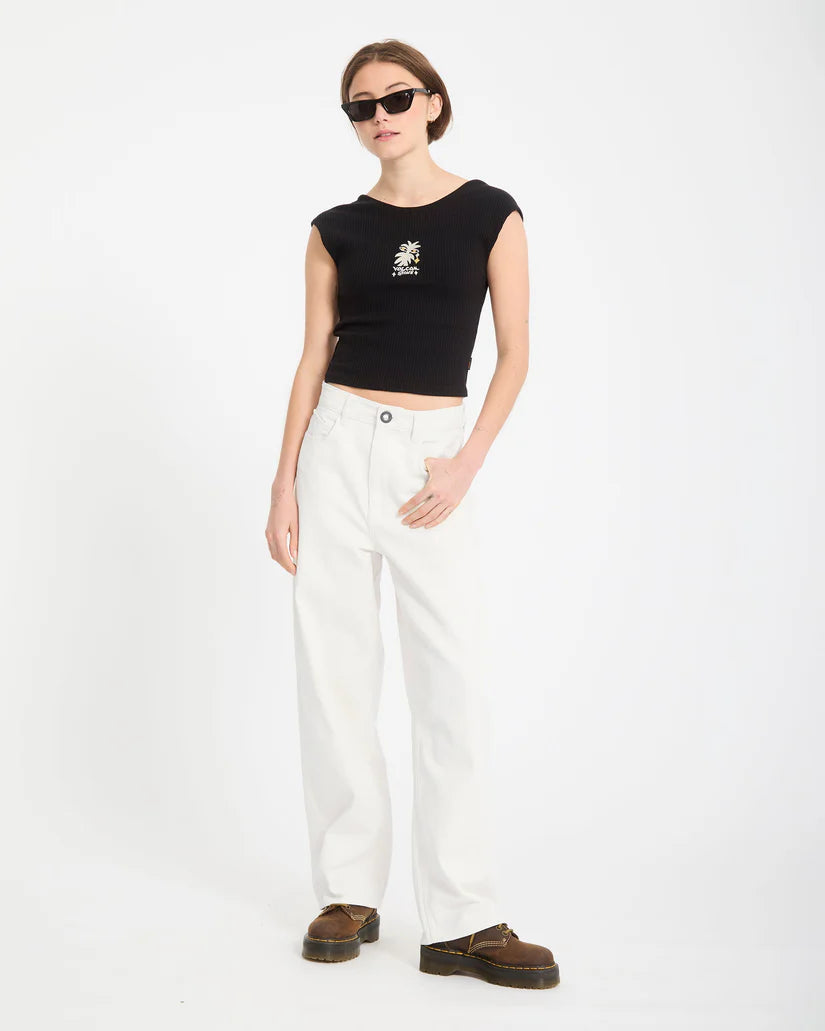PANTALON WEELLOW II DENIM