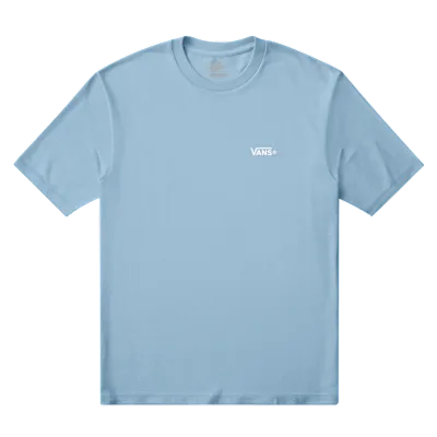 T-SHIRT VANS NEW LEFT CHEST SS TEE