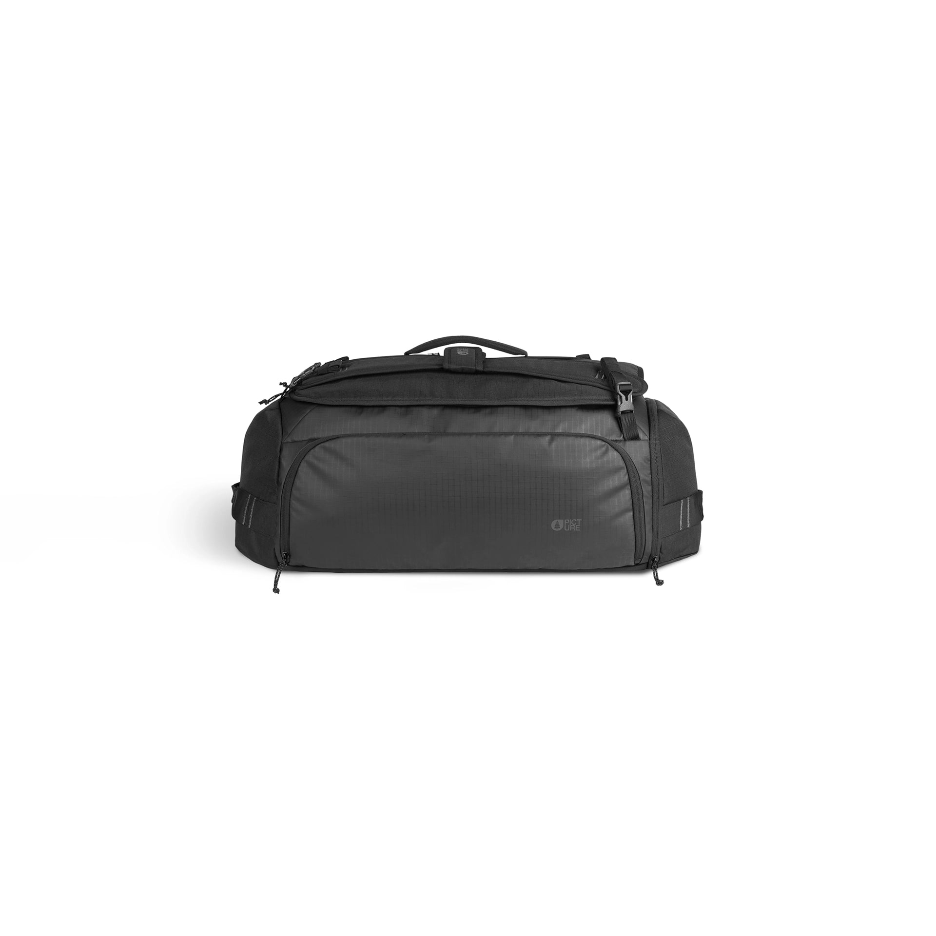 SAC DE VOYAGE PICTURE WILDPATH DUFFLE 55L NOIR