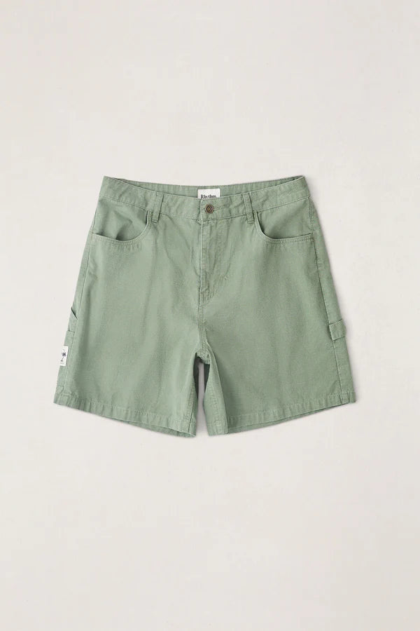 SHORT RHYTHM MARKET WALKSHORT