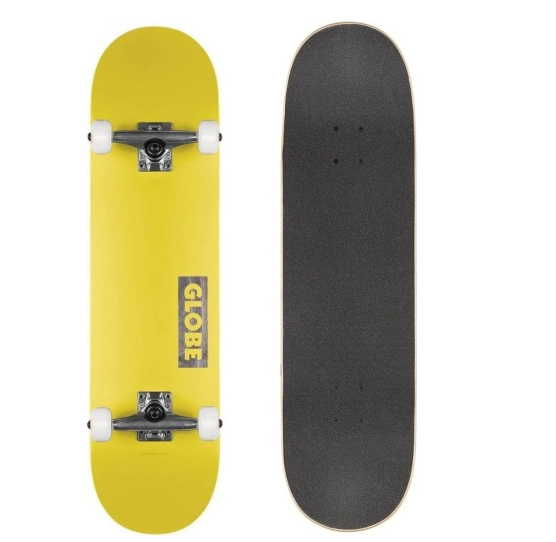 SKATE COMPLET GLOBE GOODSTOCK 7.75