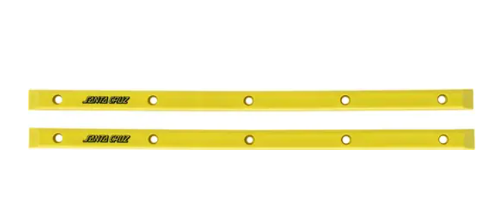 RAIL SKATE SLIMLINE RAILS SANTA CRUZ