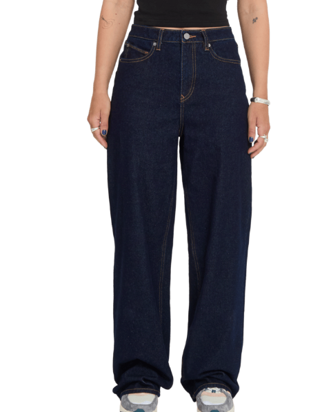 Jeans femme Volcom STONED BF HIRISE