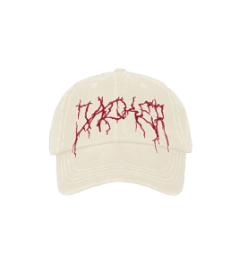 CASQUETTE JACKER CRASH CAP