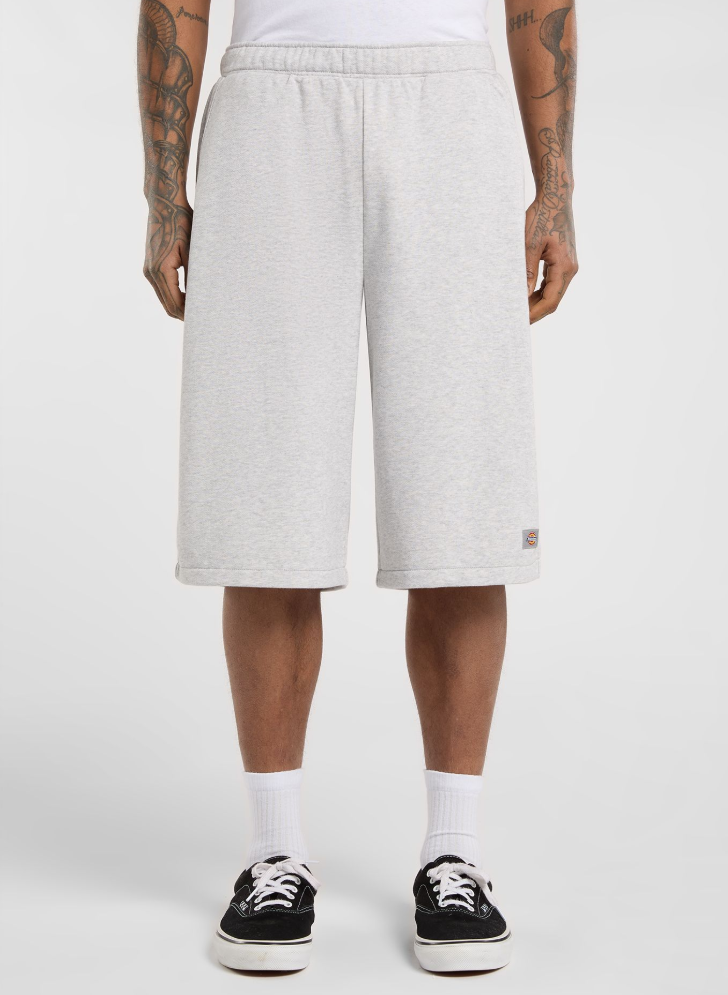 SHORT COTON STREETSBORO 13 INCH SWEAT