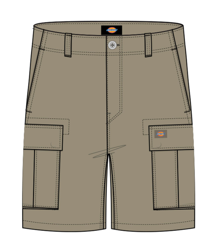 SHORT CARGO DICKIES EAGLE BEND