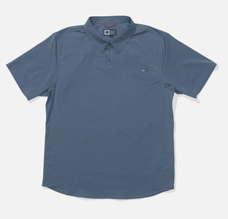 POLO SALTY CREW DRIFTER UV 50