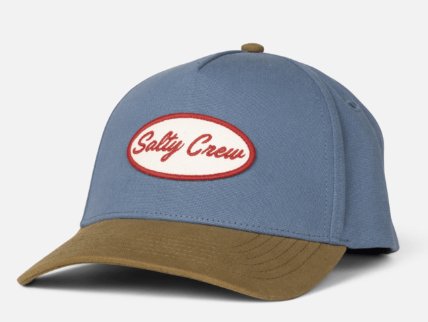 CASQUETTE SALTY CREW UPSTREAM SNAPBACK